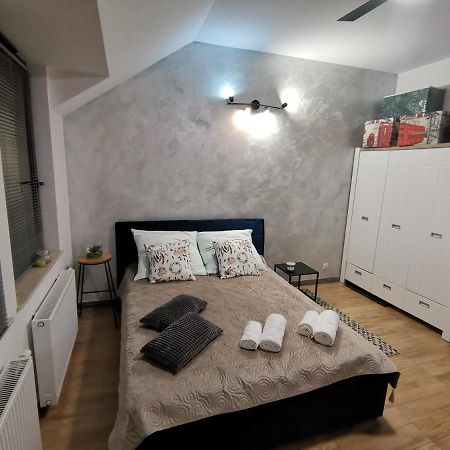 Bazylianska City Zamość Εξωτερικό φωτογραφία