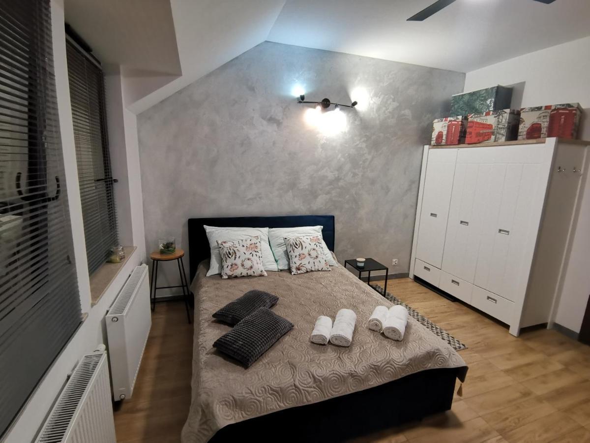 Bazylianska City Zamość Εξωτερικό φωτογραφία